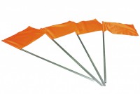 Флажок разметочный - fgospostavki.ru - Тула