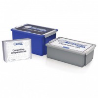 Конструктор стартовый Tetrix WRO - fgospostavki.ru - Тула