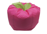 Бескаркасное кресло «Яблочко» размер S - fgospostavki.ru - Тула