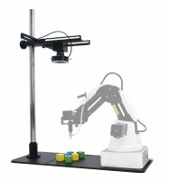 Комплект технического зрения Dobot Magician - fgospostavki.ru - Тула