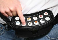 Портативный коммуникатор на пояс - fgospostavki.ru - Тула