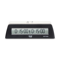 Шахматные часы DGT 1001 - fgospostavki.ru - Тула