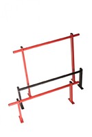 Турник-перекладина с креплением к потолку с широким хватом (3 м) - fgospostavki.ru - Тула