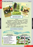 Комплект таблиц. Литературное чтение 2 класс. - fgospostavki.ru - Тула