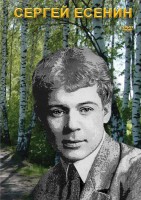 DVD "Сергей Есенин" - fgospostavki.ru - Тула