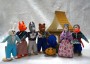 Шагающий театр с домиком "Колобок" - fgospostavki.ru - Тула