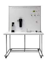 Учебный лабораторный стенд «Исследование термодинамических процессов в физических системах» - fgospostavki.ru - Тула