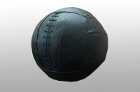 Медицинбол (9 килограмм, кирза) - fgospostavki.ru - Тула
