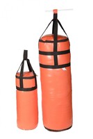 Мешок боксерский (25х80см) (18 кг) - fgospostavki.ru - Тула