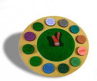 Тактильные часы - fgospostavki.ru - Тула