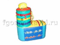 Дидактический башмак - fgospostavki.ru - Тула