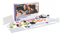 Учебно-игровой комплект модульной электроники «Инженерный набор littleBits» - fgospostavki.ru - Тула