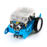 Базовый робототехнический набор mBot - fgospostavki.ru - Тула