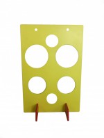 Стенд для метания в цель - fgospostavki.ru - Тула