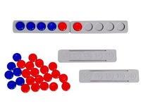 Счётный материал "Математические кораблики" - fgospostavki.ru - Тула