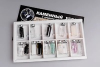 Коллекция "Каменный уголь и продукты его переработки" (раздаточная) - fgospostavki.ru - Тула