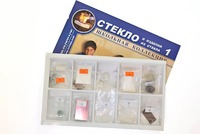Коллекция "Стекло и изделия из стекла" - fgospostavki.ru - Тула