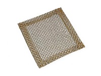 Сетка латунная распылительная (80х80) - fgospostavki.ru - Тула