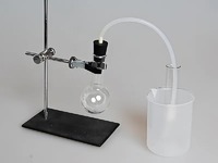 Прибор для получения галоидоалканов и сложных эфиров лабораторный - fgospostavki.ru - Тула