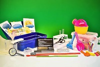 Комплект по предмету "Окружающий мир" для практических работ - fgospostavki.ru - Тула