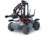 Учебный робот DJI Robomaster S1 EP - fgospostavki.ru - Тула