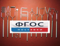 Постановочные зонды (медицинская сталь). Комплект из 12 зондов - fgospostavki.ru - Тула