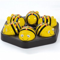 Комплект программируемых мини-роботов Bee-Bot - fgospostavki.ru - Тула