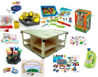 STEM набор для детей 6-7 лет. Базовый - fgospostavki.ru - Тула