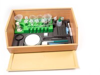 Биологическая микролаборатория. Базовая комплектация - fgospostavki.ru - Тула