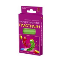Ультрафиолетовый пластилин - fgospostavki.ru - Тула