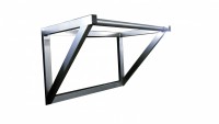 Перекладина навесная (в призматической раме) - fgospostavki.ru - Тула