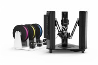 Учебная модульная станция Dobot MOOZ 3Z - fgospostavki.ru - Тула