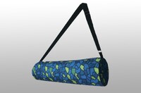 Сумка для коврика гимнастического (на замке) - fgospostavki.ru - Тула