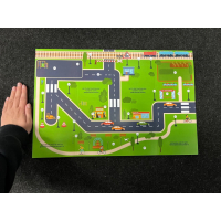 Дидактическая игра - Лэпбук - fgospostavki.ru - Тула