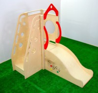 Игровой комплекс «Домик 3» - fgospostavki.ru - Тула