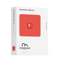 Дополнительный анимационный набор Matatalab Animation Add-on - fgospostavki.ru - Тула