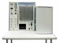 Типовой комплект учебного оборудования "Морозильник" - fgospostavki.ru - Тула