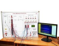 Учебный лабораторный стенд «Двухконтурная САР»  - fgospostavki.ru - Тула