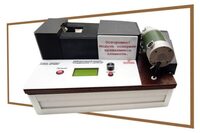 Учебный лабораторный модуль «Соединение с натягом» - fgospostavki.ru - Тула