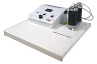 Учебная лабораторная установка «Исследование опасности повышения давления для закрытых аппаратов с жидкостью» - fgospostavki.ru - Тула