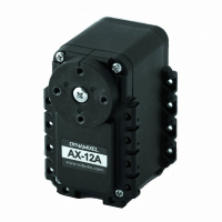 Сервомотор DYNAMIXEL AX-12A - fgospostavki.ru - Тула