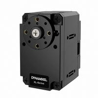 Интеллектуальный робототехнический привод DYNAMIXEL XL430-W250-T - fgospostavki.ru - Тула
