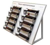 Учебный стенд-макет учебный «Ремонт нефтегазопровода» - fgospostavki.ru - Тула