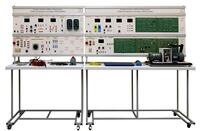 Учебное оборудование «Электротехника и основы электроники» - fgospostavki.ru - Тула