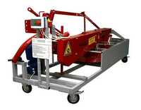 Учебный тренажер «Косилка роторная» - fgospostavki.ru - Тула