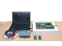 Комплект лабораторного оборудования «Память вычислительных машин» - fgospostavki.ru - Тула