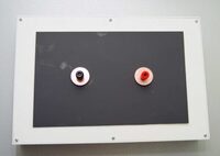 Сменная панель «Исследование характеристик диэлектриков» - fgospostavki.ru - Тула