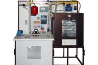 Учебный стенд «Теплоснабжение с МПСО» - fgospostavki.ru - Тула