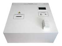 Лабораторный стенд «Защита от лазерного излучения» - fgospostavki.ru - Тула