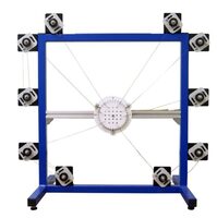 Лабораторный стенд «Произвольная плоская система сил» - fgospostavki.ru - Тула